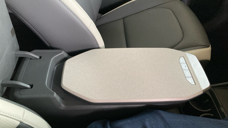 Kia Ev3 148kW GT-Line S 81.4kWh 5dr Auto Electric Estate